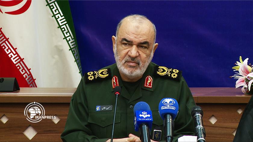 Iranpress: Enemy