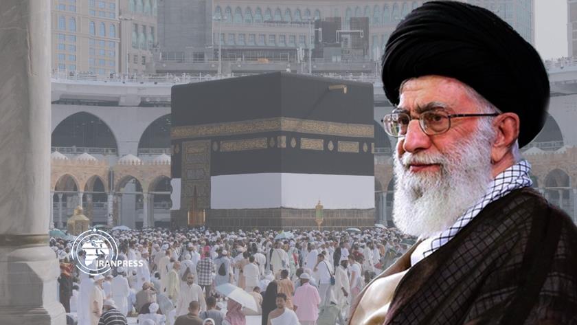 Iranpress: Leader: The arrogant West has become weaker in our sensitive region, world