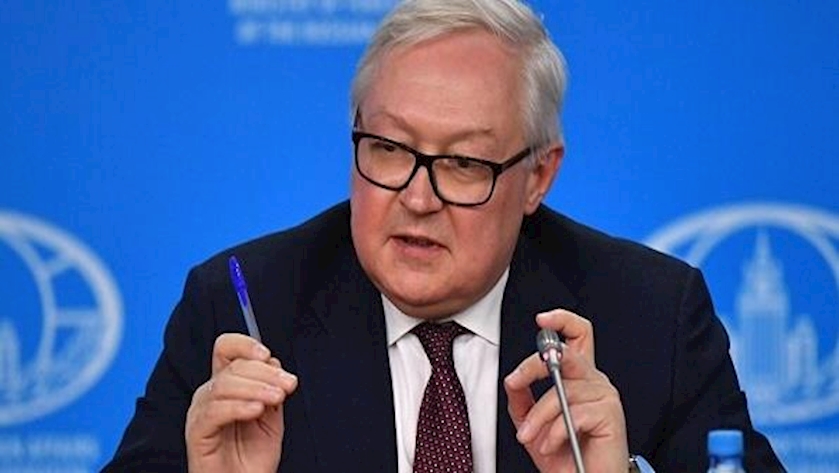 Iranpress: Russia committed to making all efforts to restore stalled JCPOA