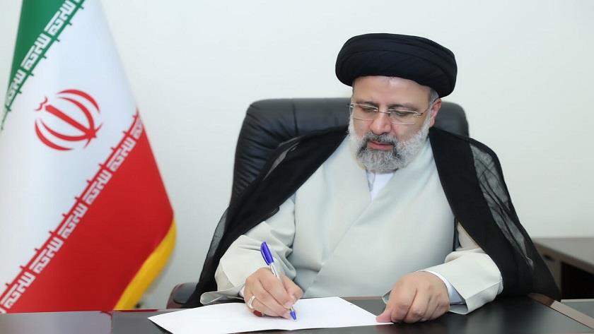 Iranpress: Iranian President offers condolence message to Japanese people