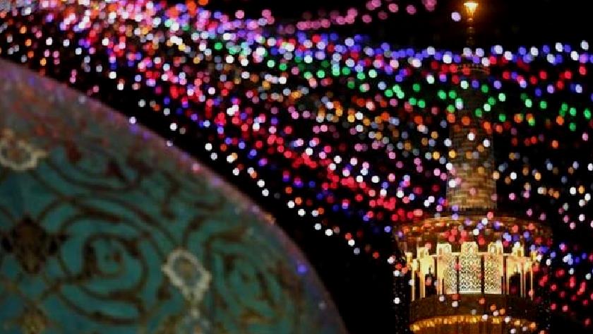 Iranpress: Iranians prepare to celebrate Eid al-Adha