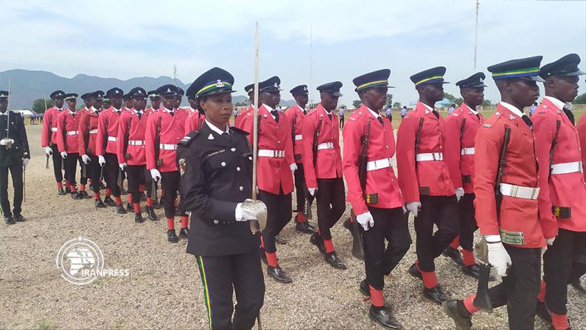 Iranpress: Nigerian police overwhelmed by insecurity 