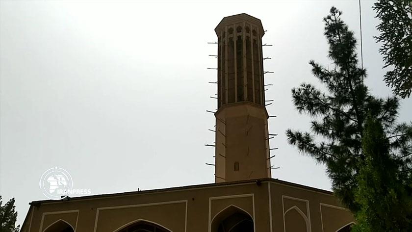 Iranpress: Glory of Yazd