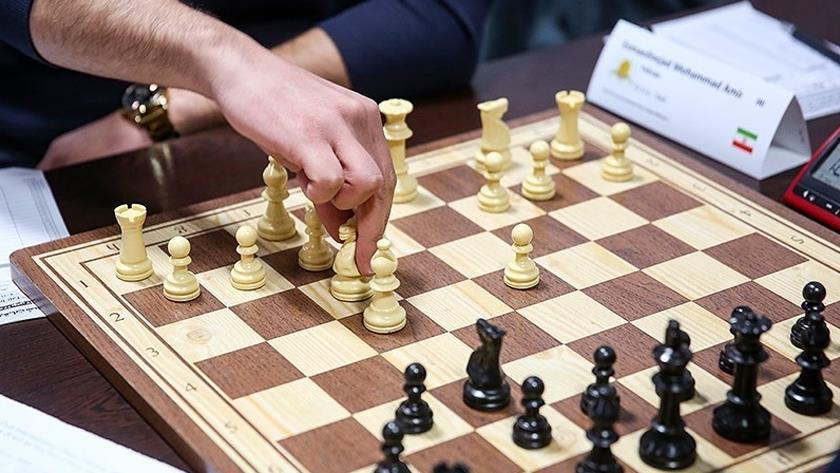 Iranpress: Iran