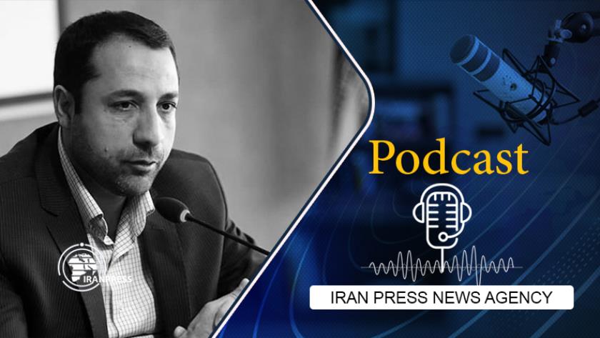 Iranpress:  Iran and Russia ready to implement plans on financial banking 