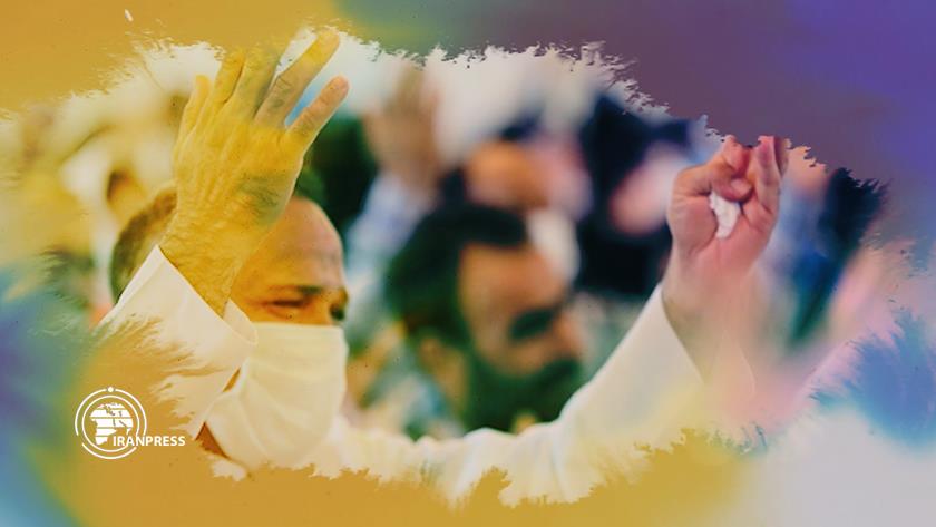 Iranpress:  Muslims across the globe celebrate Eid al-Adha