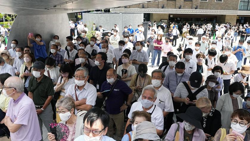Iranpress: Polls open in Japan election upended by Abe