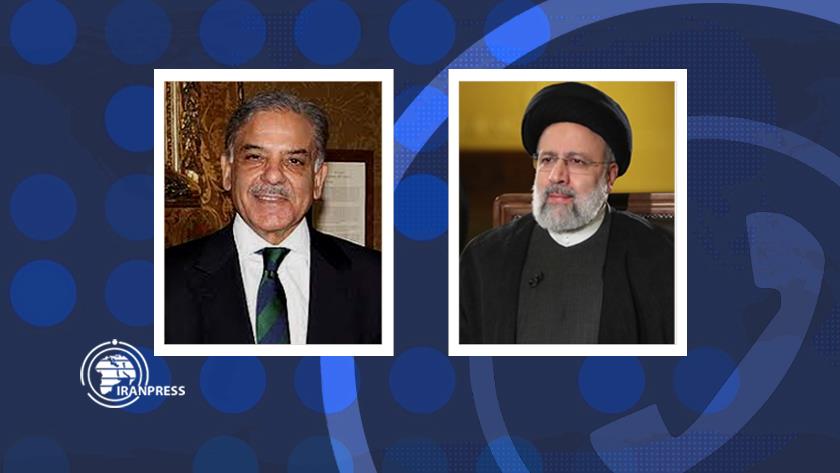 Iranpress: No restrictions for boosting ties with Pakistan