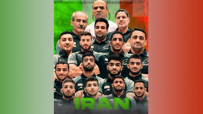 Iranpress: Iran