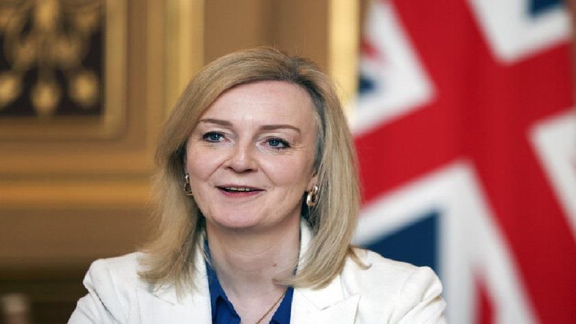 Iranpress: British Foreign Minister announces her candidacy for Prime Minister