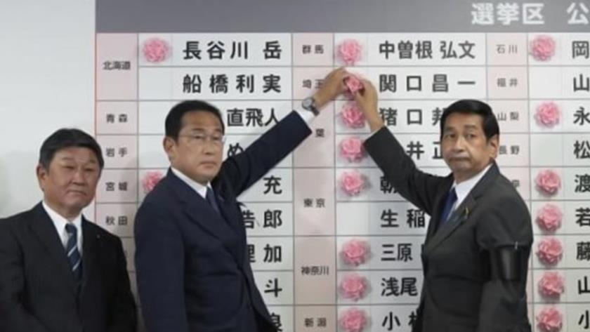 Iranpress: Japan