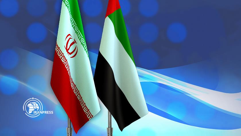 Iranpress: Iran, UAE boost cooperation to deal with dust storms