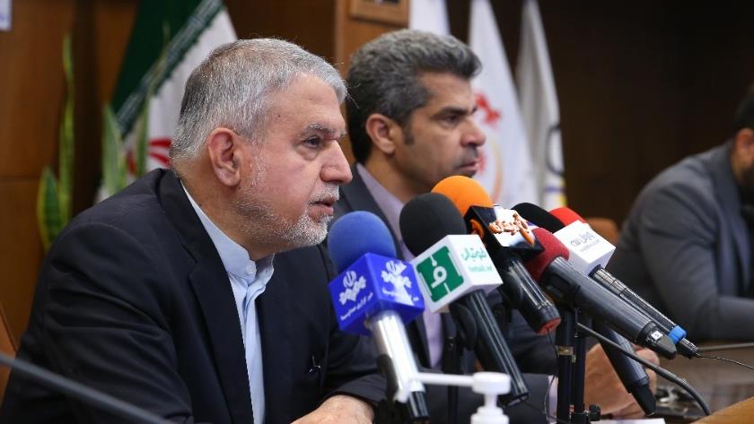 Iranpress: Iran