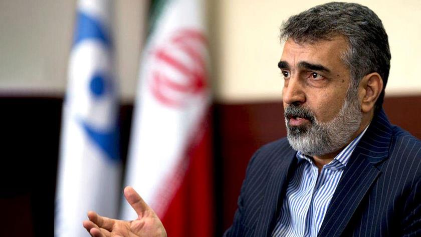 Iranpress: AEOI: IR4, IR6 launch, 20% product reported to IAEA before