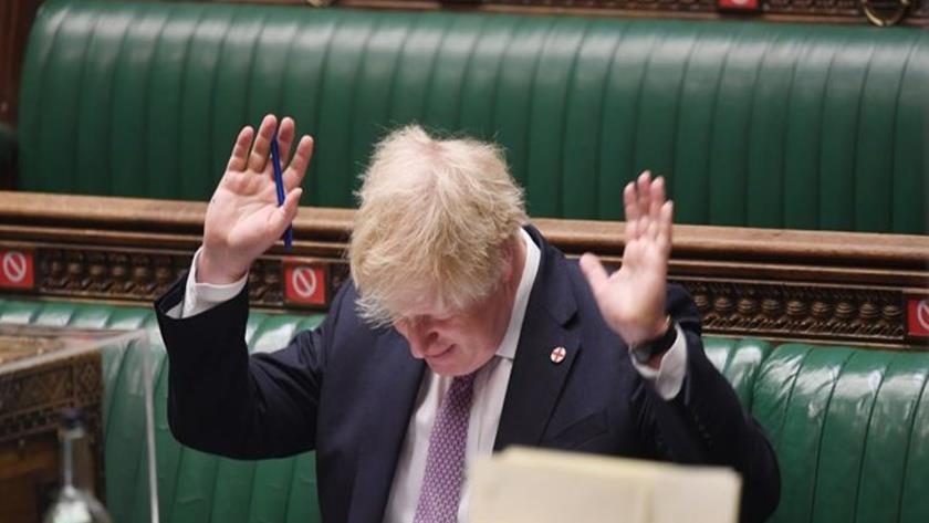 Iranpress: UK’s Labour to bring forth no confidence motion for 2nd time