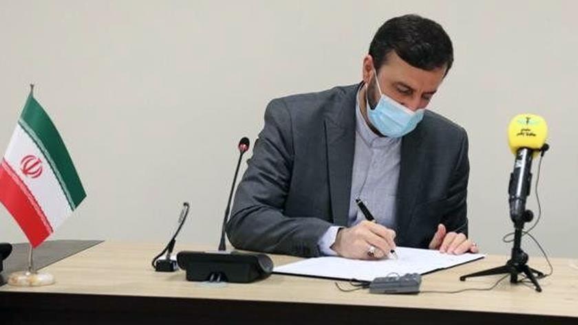 Iranpress: Gharibabdi calls on UN to pursue Hamid Nouri