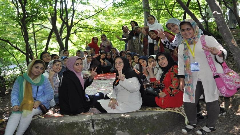 Iranpress: Hijab in Iranian culture
