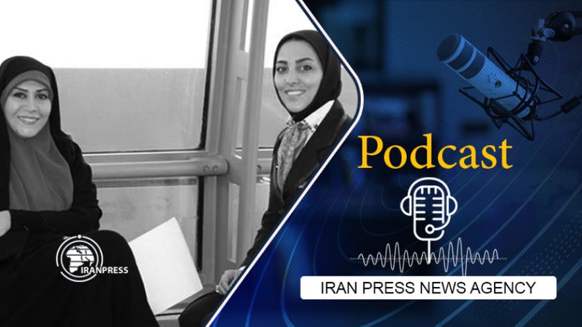 Iranpress: Hijab, sign of chastity based on Iranian culture