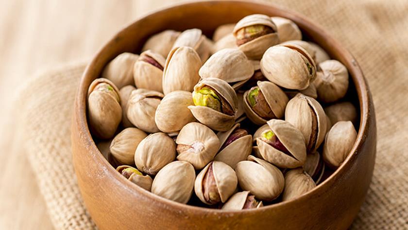 Iranpress: Iran exports over €64mln worth of pistachio to Europe