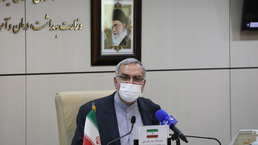 Iranpress: Iran