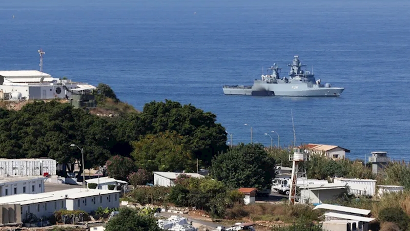 Iranpress: Qatar offers US-backed mediation to resolve Lebanon-Israel maritime dispute