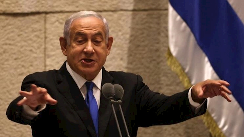 Iranpress: Former Israeli PM admits MBS role in signing 
