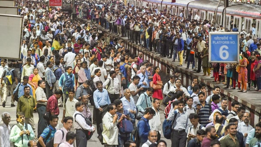 Iranpress: India to be most populous country in 2023
