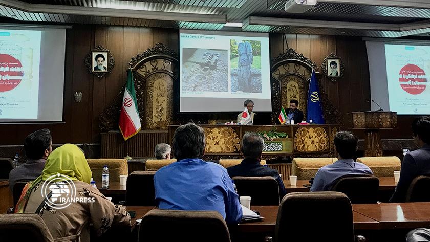Iranpress: Tabriz helps to develop cultural relations between Iran, Japan