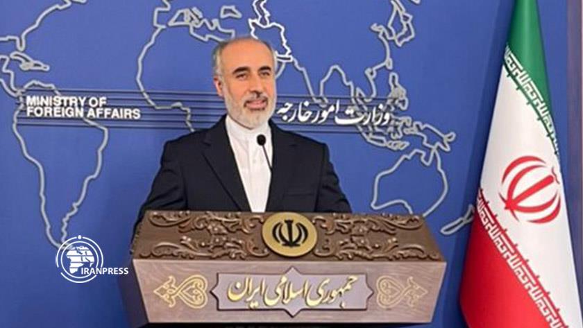 Iranpress: Swedish government provide conditions for releasing Iranian citizen soon