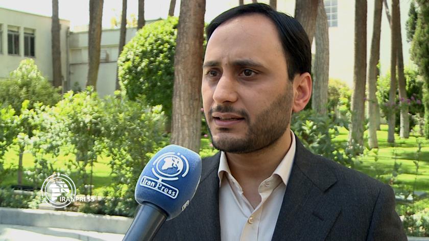 Iranpress: Regional security arises from nations in region, not outside: Gov
