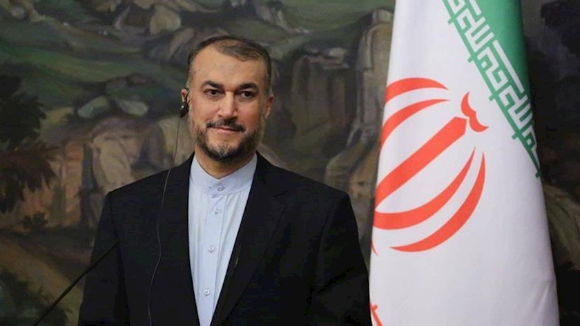 Iranpress: Iran rejects sales of drones to Russia 