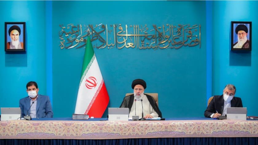 Iranpress: Iran