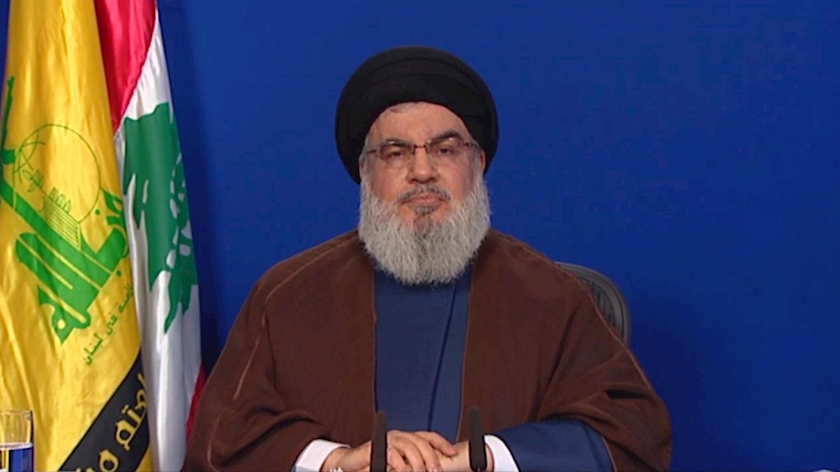 Iranpress: Hezbollah to prevent Israel from selling gas