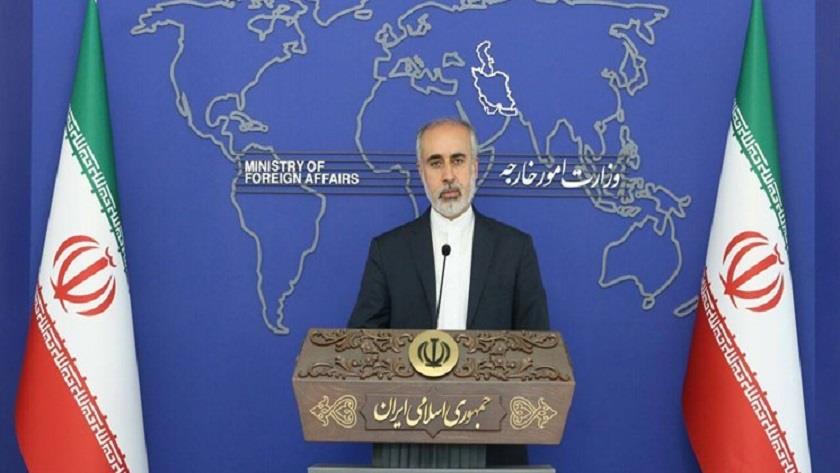 Iranpress: US, Israeli undermine region