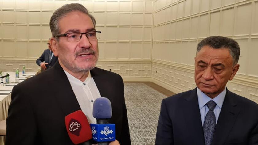 Iranpress: Imported security not ensure sustainable interests of region