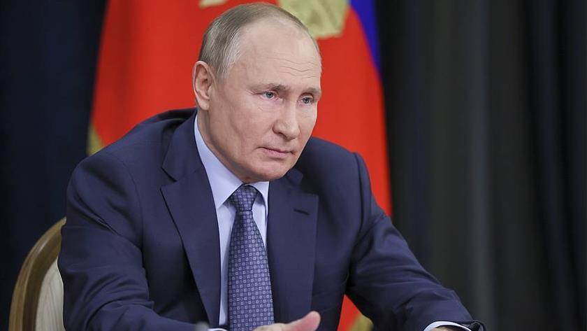 Iranpress: Putin approves law on ratification of Iran-EAEU free trade zone protocol