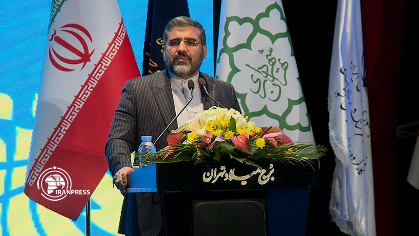 Iranpress: Iran respects cultural, artistic diversity: Minister of culture
