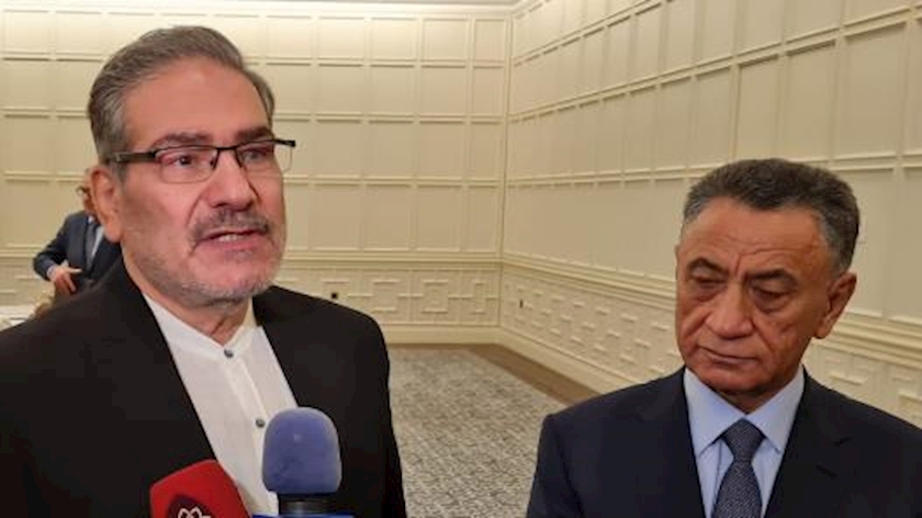 Iranpress: Imported security does not meet regional states interests