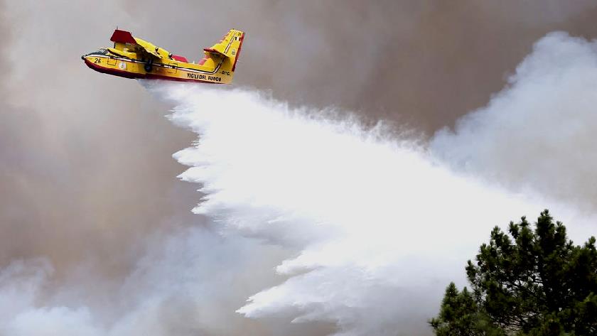 Iranpress: Heatwave scorches Europe; health warnings issued