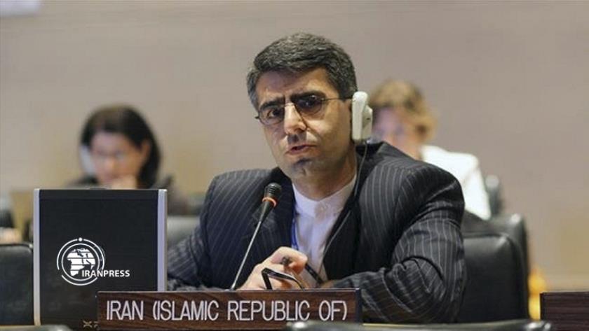 Iranpress: Iran calls for punishment of perpetrators of Ba