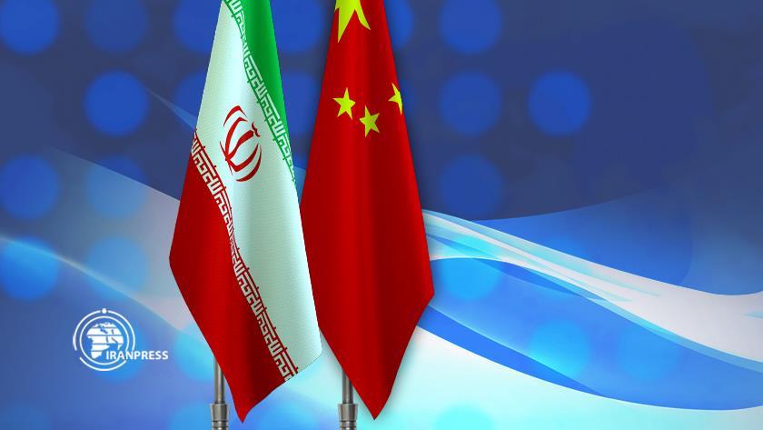 Iranpress: Iran,China confer on JCPOA over phone