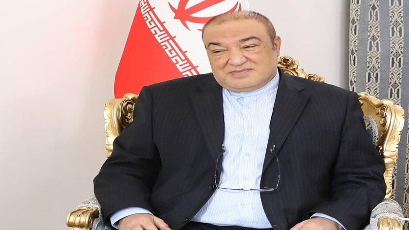 Iranpress: Iran increases export to Central Asia, Caucasus, Russia, Europe 