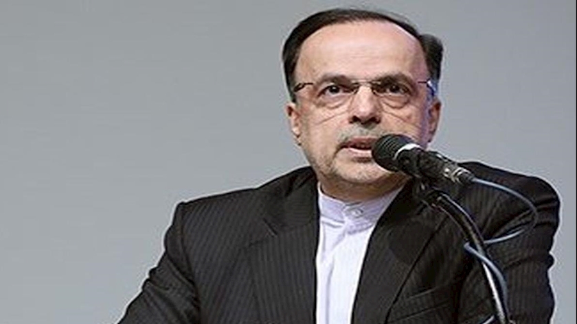 Iranpress: Ambassador: Nouri