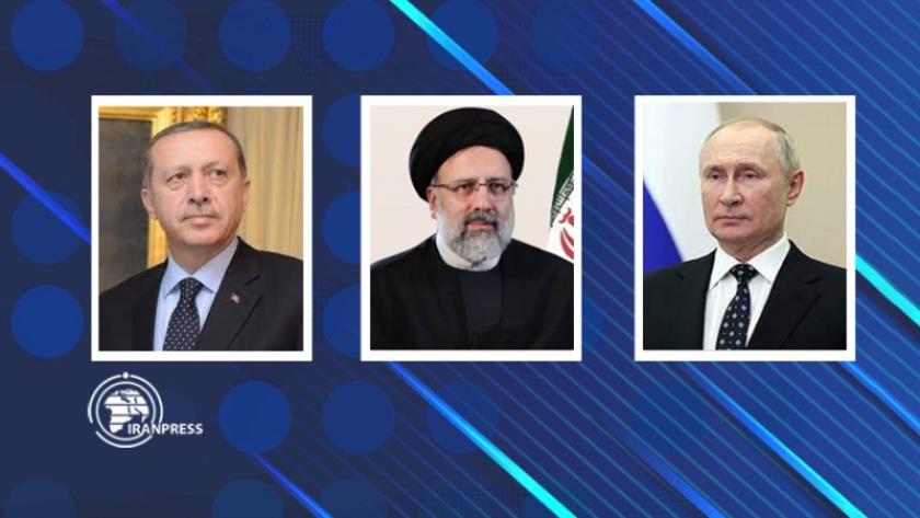 Iranpress: Tehran to host 7th round of Astana Summit