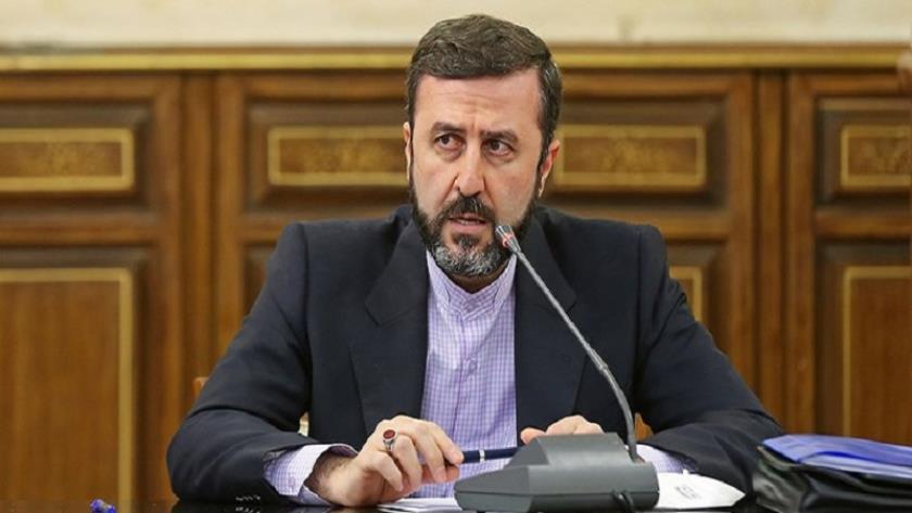 Iranpress: Gharibabadi calls on UK to release Christian Iranian prisoner from British jail