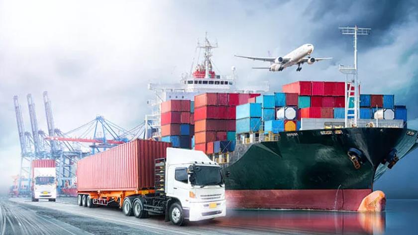 Iranpress: Transit through Iran rises by 43%: Official