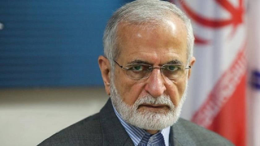 Iranpress: Iran to give direct response to any threat undermining its security: Iran