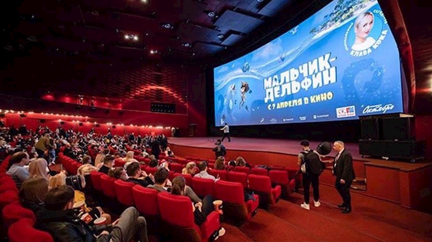 Iranpress: Iranian cartoon sells $1.8 million in Russian cinemas