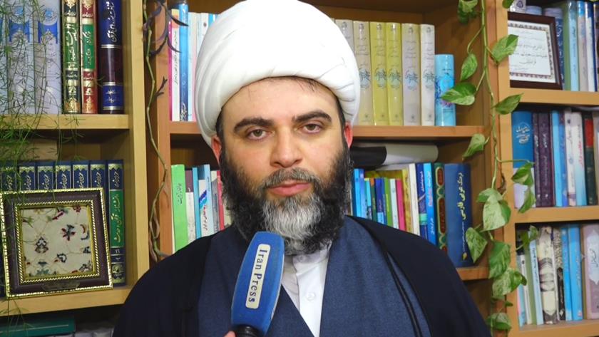 Iranpress: Eid al-Ghadir; feast of union of believers and brotherhood among Muslims