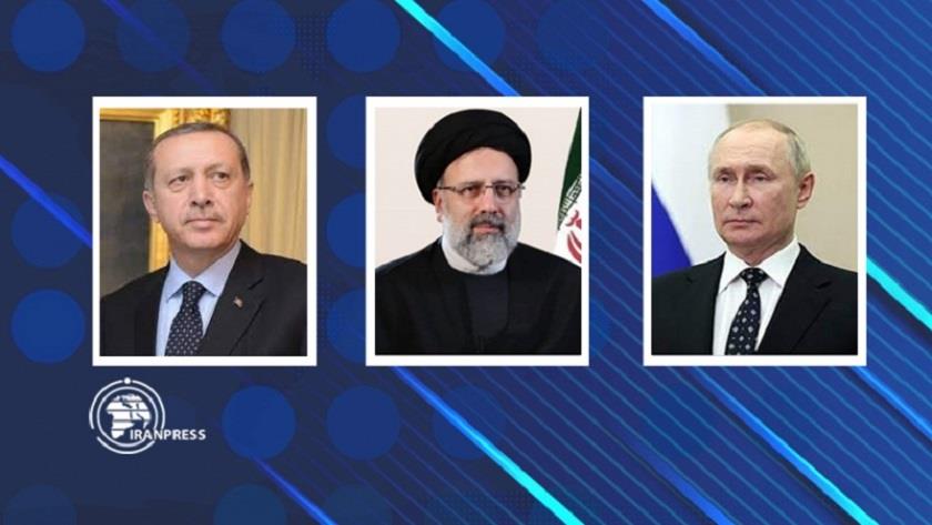 Iranpress: Tehran hosts Astana process summit on Tuesday